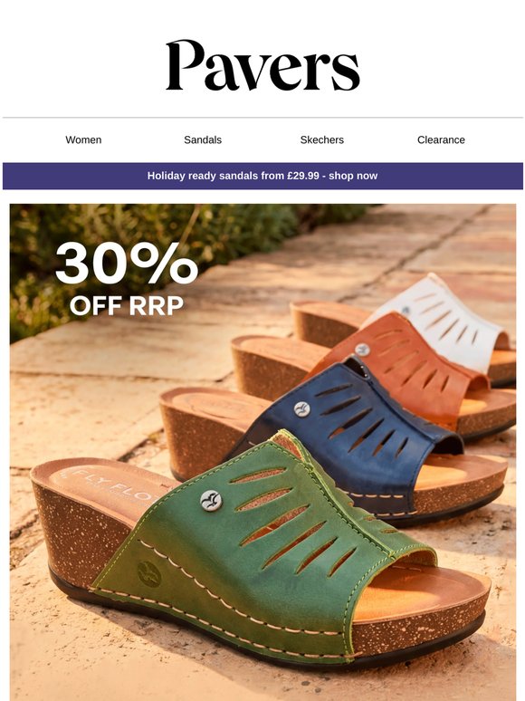 Unlock exclusive Fly Flot styles inside!