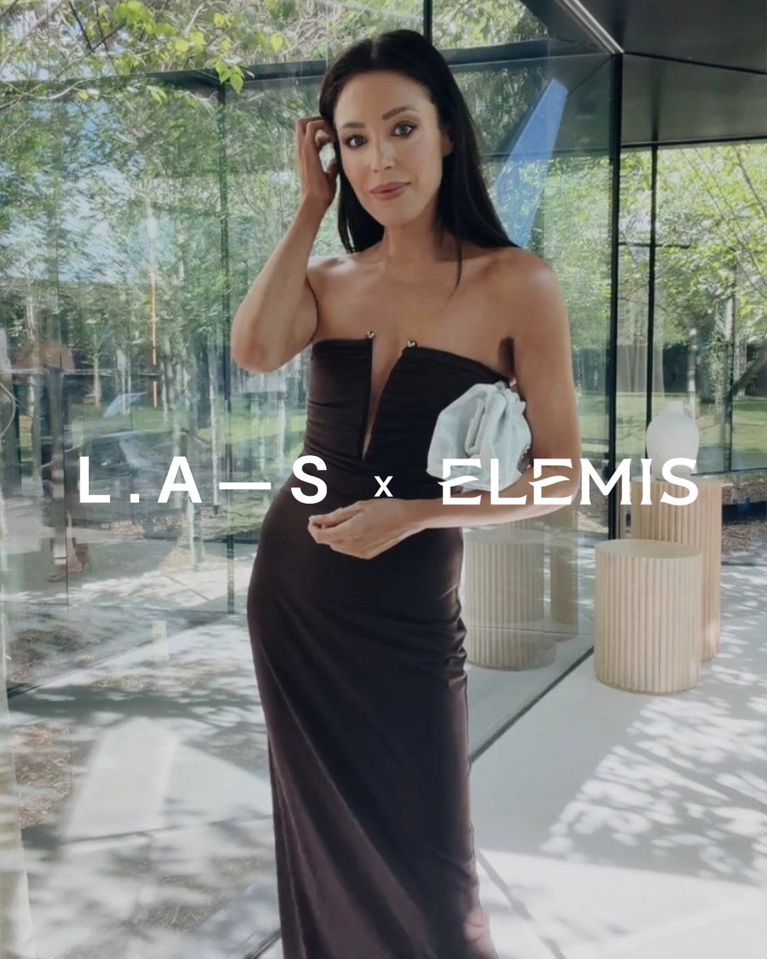 The Lorna Luxe Edit