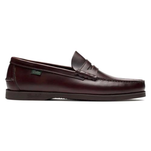 Paraboot Coraux/Marine - Marron