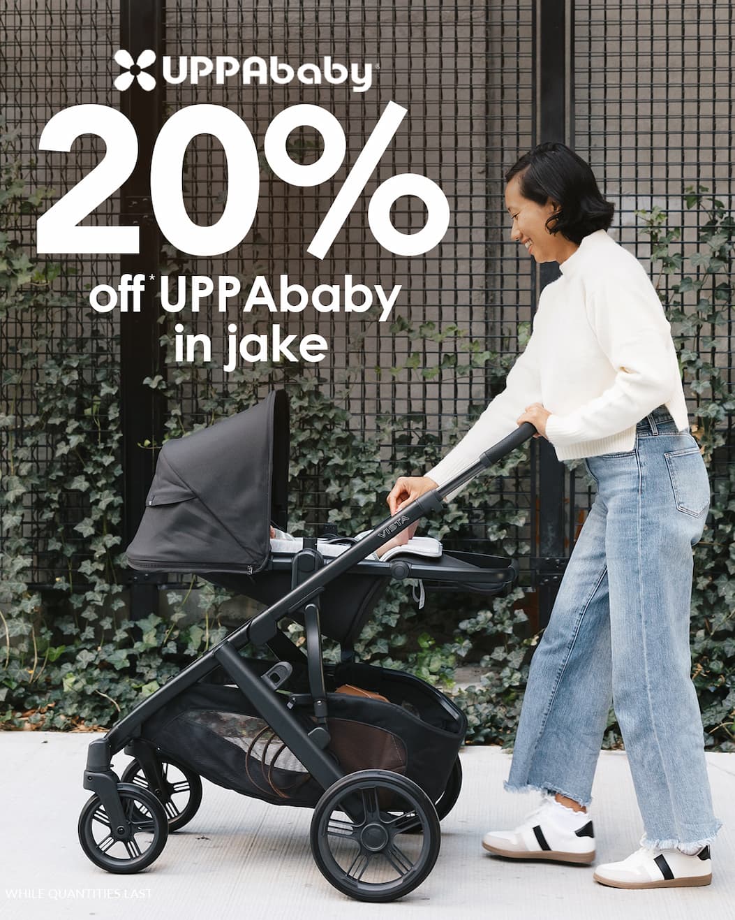 jake uppa