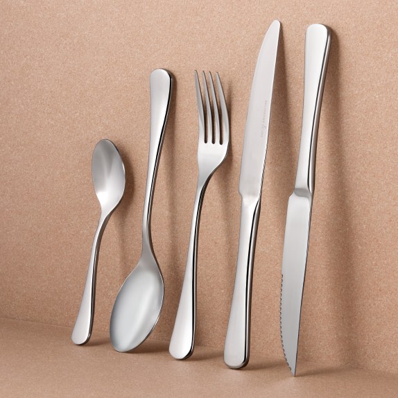 Salisbury & Co Signature Cutlery Set 40pc