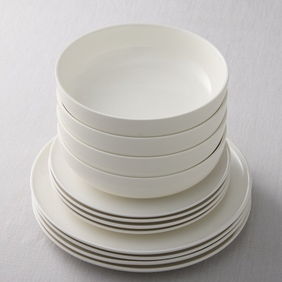 Salisbury & Co Signature Dinner Set 12pc