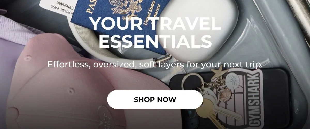 YOUR TRAVEL ESSENTIALS