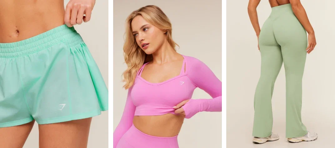 BOLD FITS
