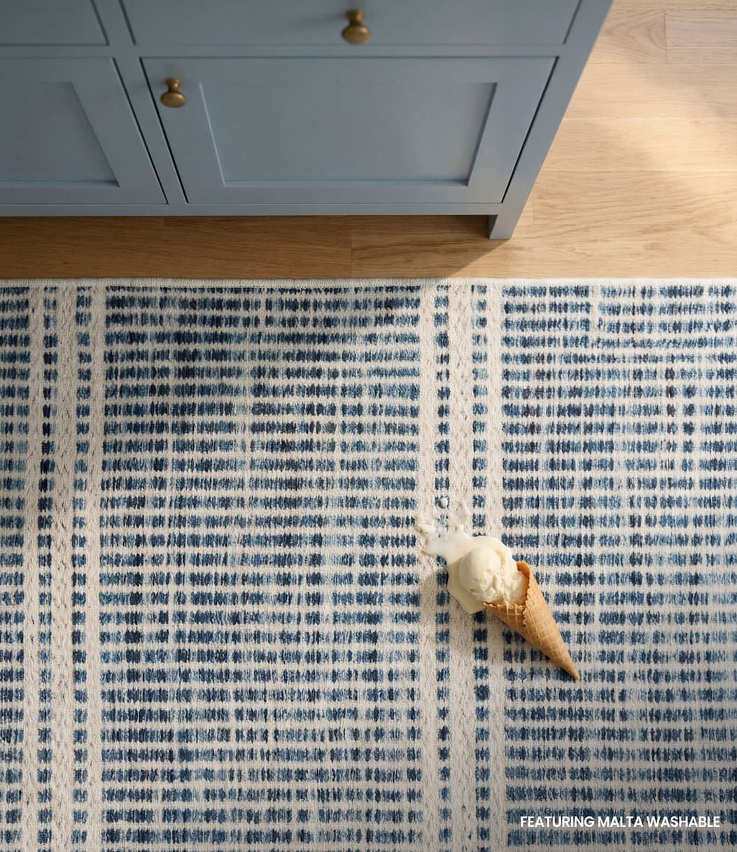 Shop Malta Washable Rug