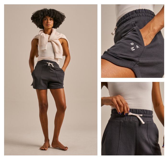 Align Yoga Shorts