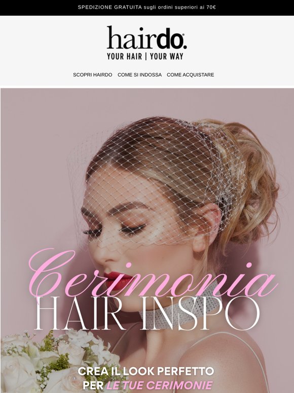 —💎Crea il look perfetto per le tue occasioni speciali