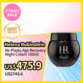 Helena Rubinstein Re-Plasty Age Recovery Night Cream
