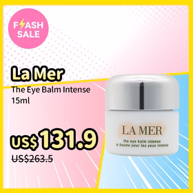 La Mer The Eye Balm Intense 15ml