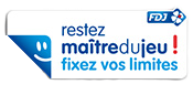 Restez maître du jeu