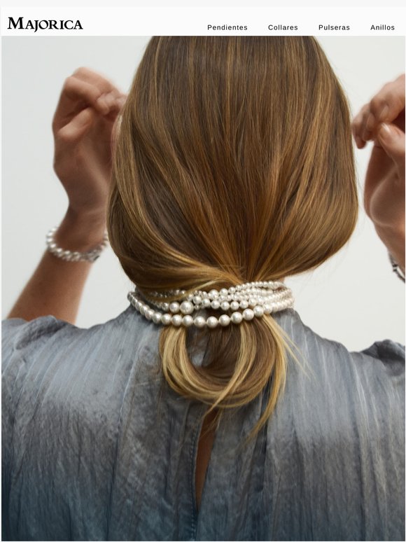 Descubre Spring–Summer 2026