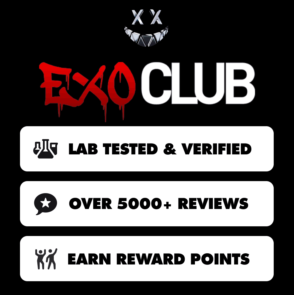 Shop All | ExoClub