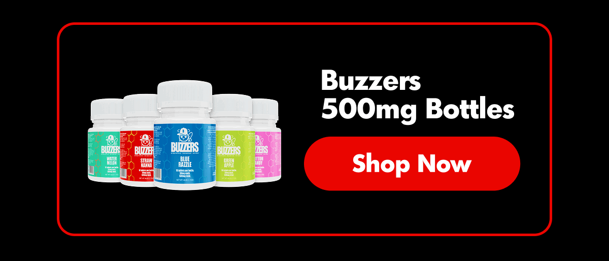 Buzzers Tablets | ExoClub