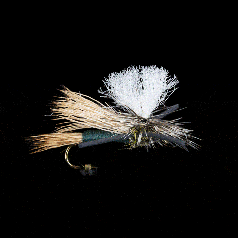 Essentials Flies