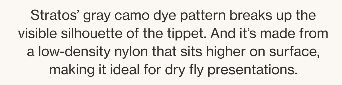 About Tippet