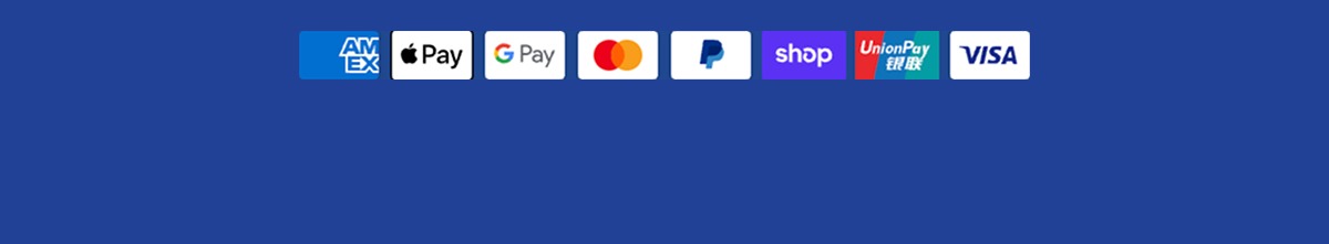 Payment Icons