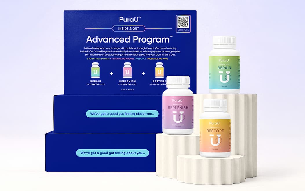 Advanced Acne Program™