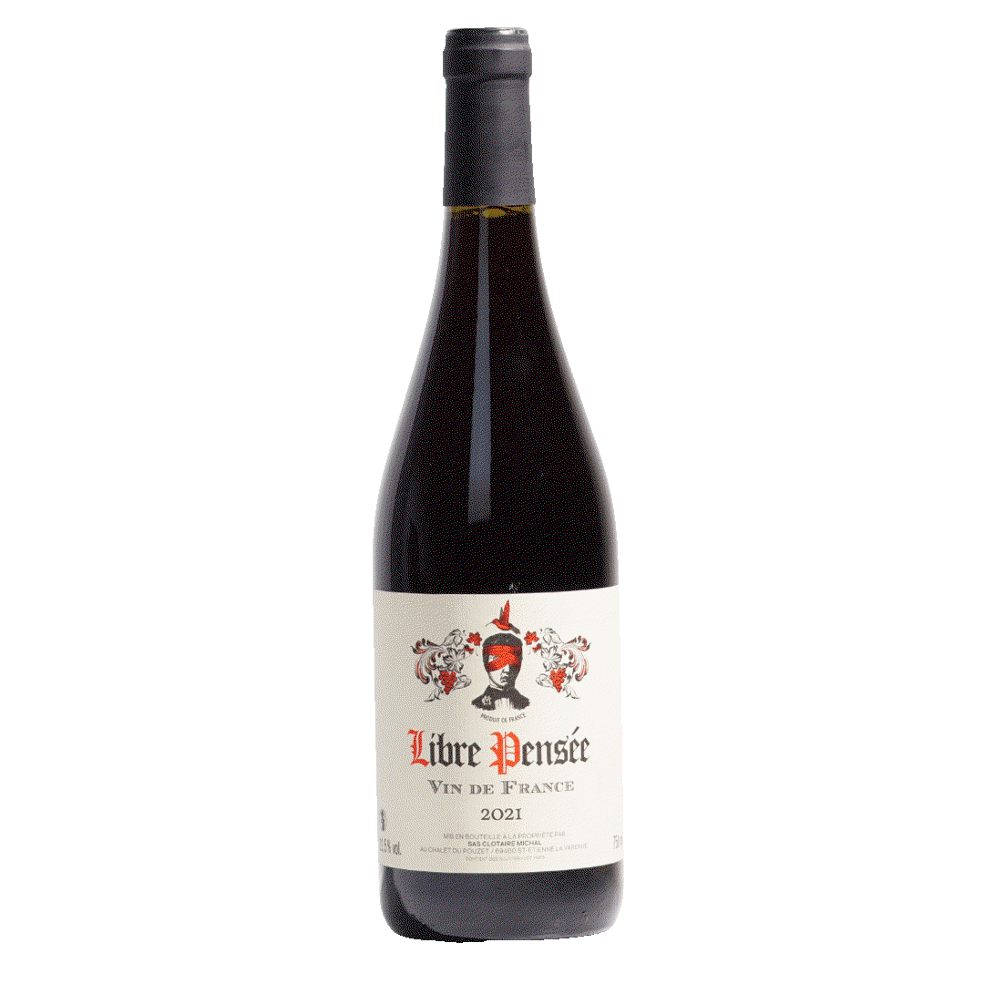 Yuka & Clotaire Michal Beaujolais 3-Pack