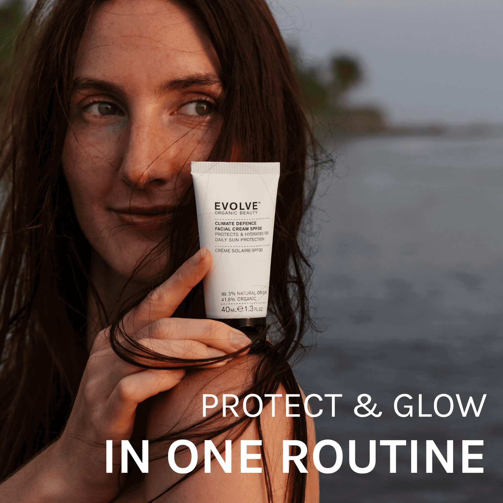 protect and glow