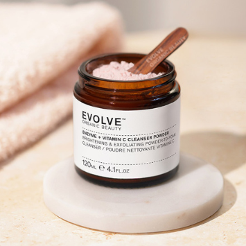 enzyme vitamin cleanser