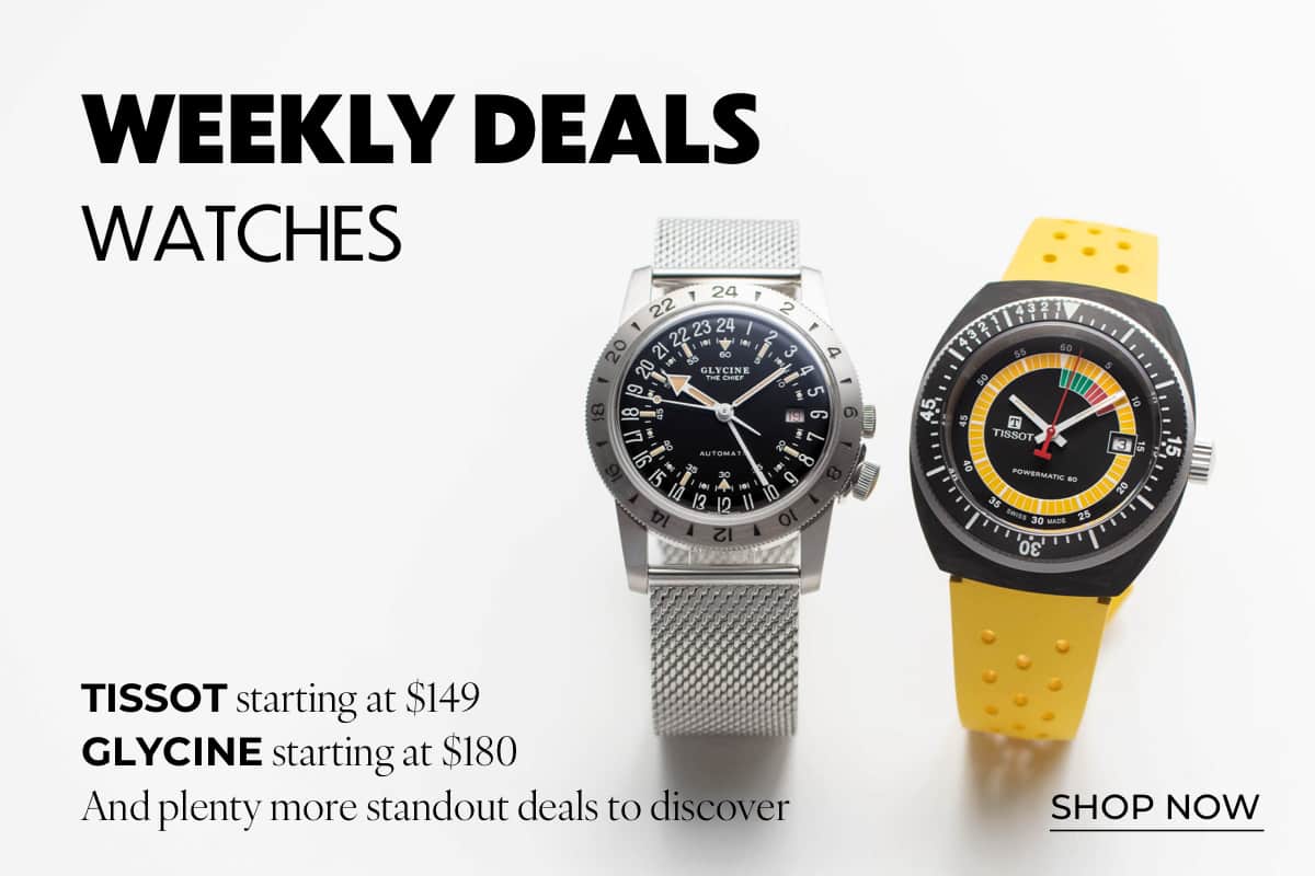 SHOP WEEKLY DEALS*