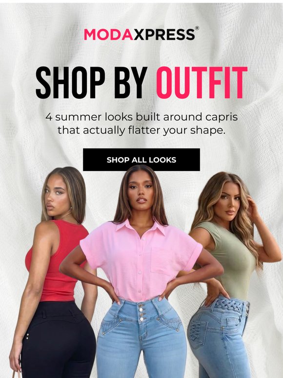 Celebrate You: Trendy Looks Await!