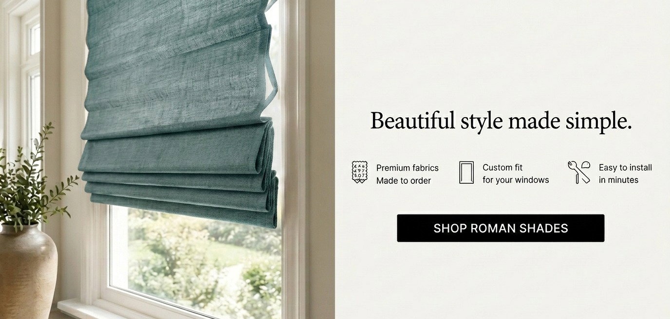 Beautiful style made simple.