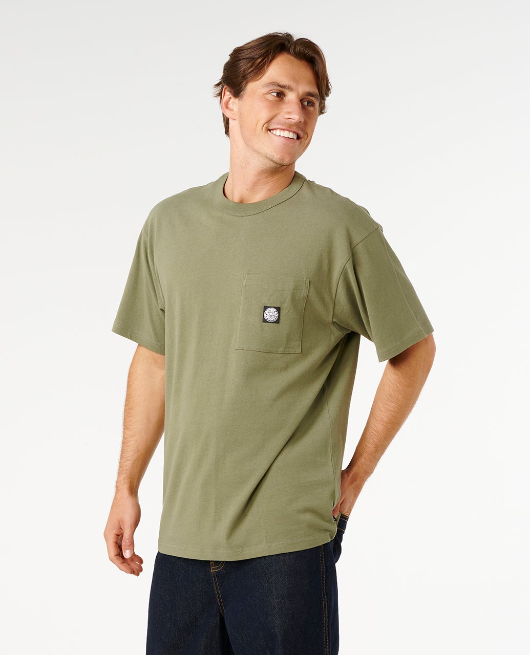 Premium Surf Wettie Loose Tee