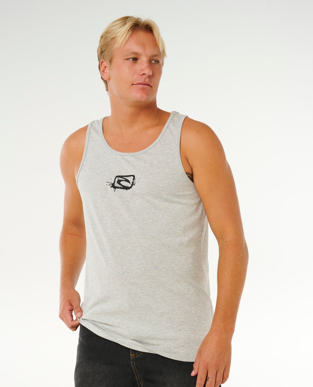 Inner Visions Tank