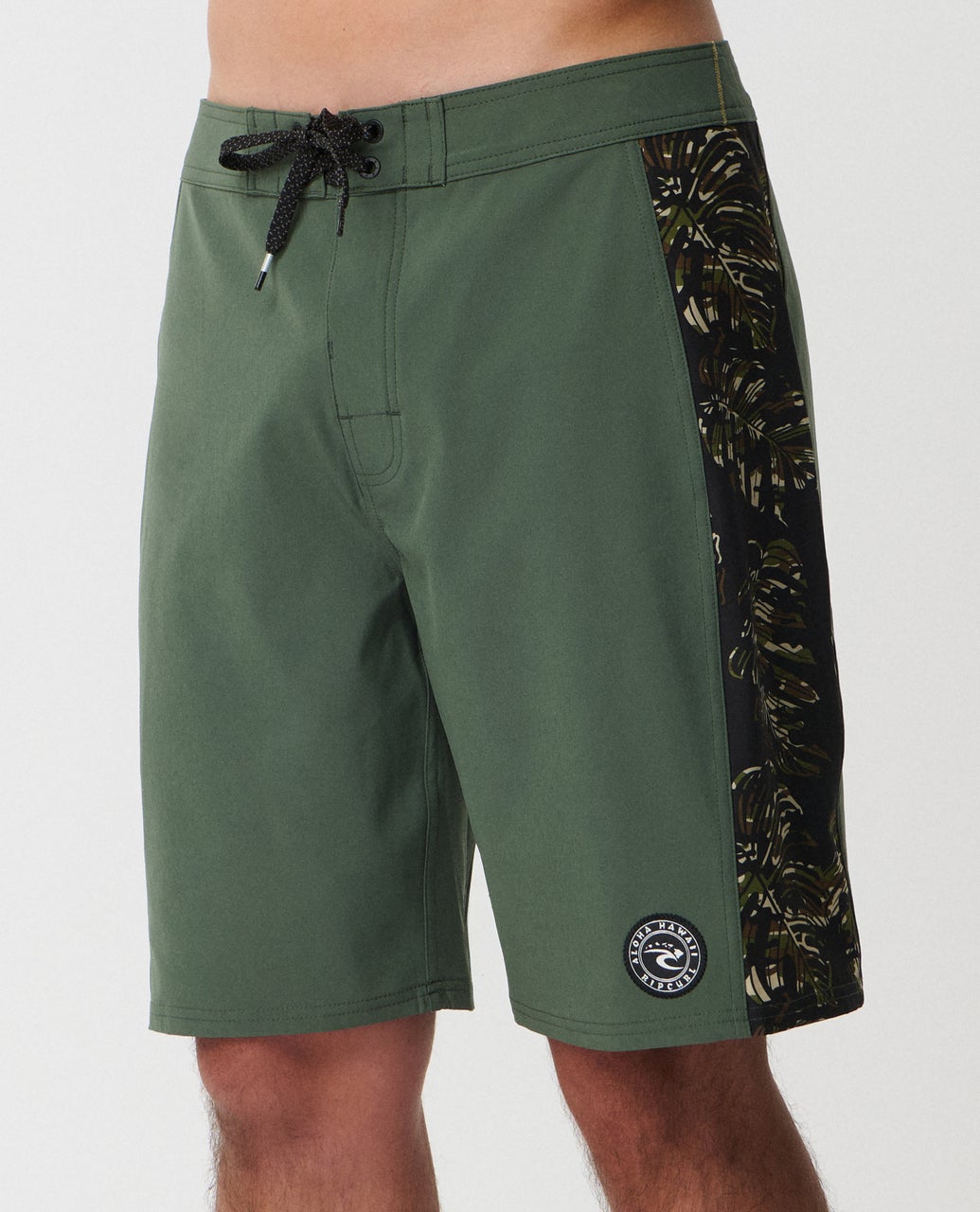 Mirage Sideways Hawaii 20" Boardshort