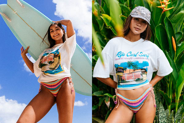 New Womens