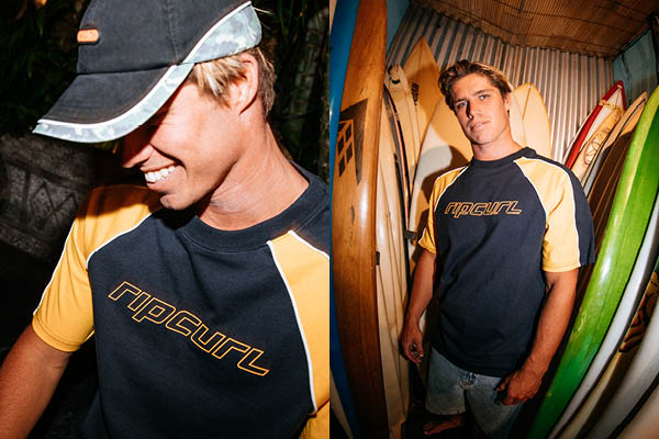 New Mens