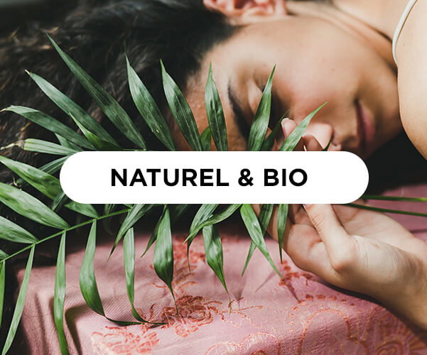 Bio & naturel