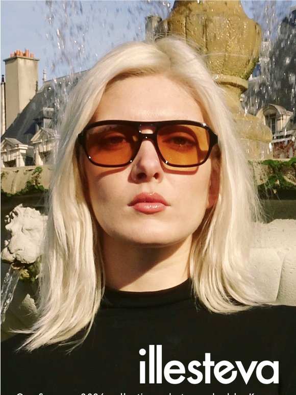 Summer in Paris