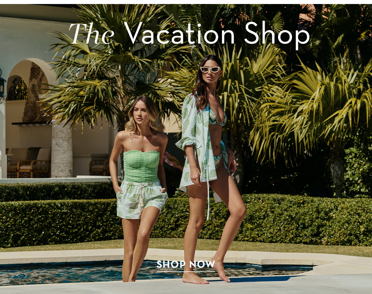 The Vacation Shop