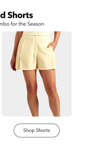 Polos and Shorts | The Must Have Combo for the Season | Shop Shorts