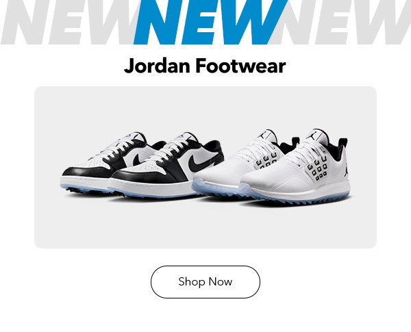 New Jordan Footwear | Shop Now 
