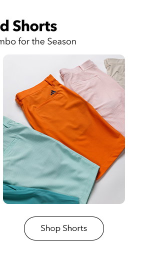 Polos and Shorts | The Must Have Combo for the Season | Shop Shorts