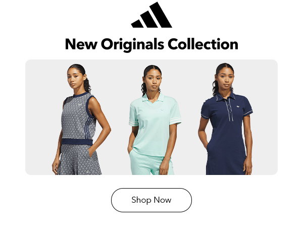 New Originals By adidas | Shop Now