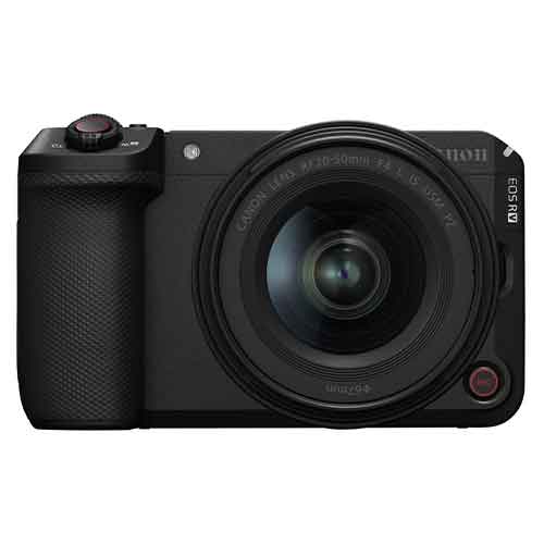 Canon EOS R6 V with RF 20-50mm Lens