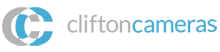 clifton cameras logo