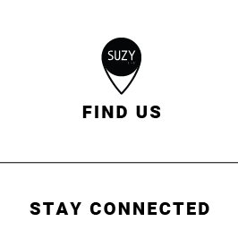 Our stores are open