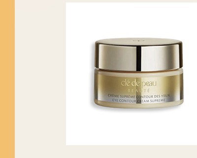 Cle de Peau Eye Contour Cream Supreme