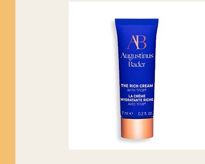 Augustinus Bader Ultimate Soothing Cream