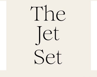 The Jet Set