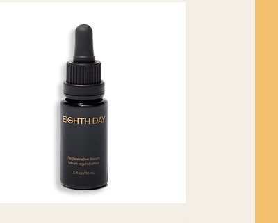 Eighth Day Regenerative Serum