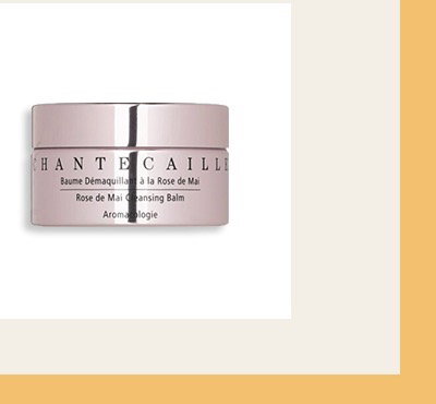 Chantecaille Rose de Mai Cleansing Balm