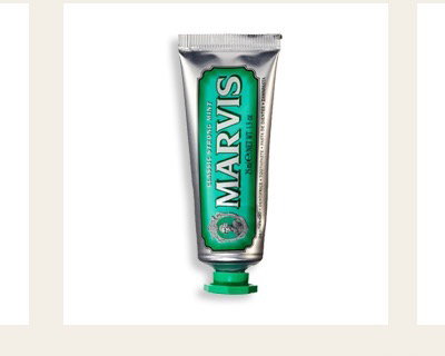 Marvis Classic Strong Mint Tootpaste