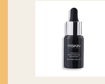 111SKIN Black Diamond Vitamin C Brightening Booster