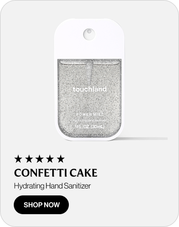 Confetti cake